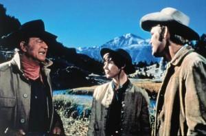 'True Grit': a tale of loss and redemption