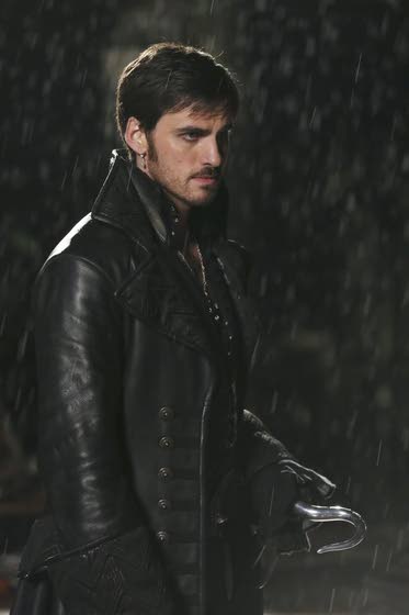 Scopin' the Soaps: On 'Once Upon a Time,' Regina is accused of a heinous murder in Storybrooke