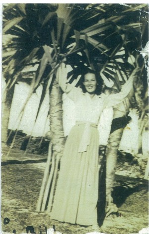 Beatrice Fogel