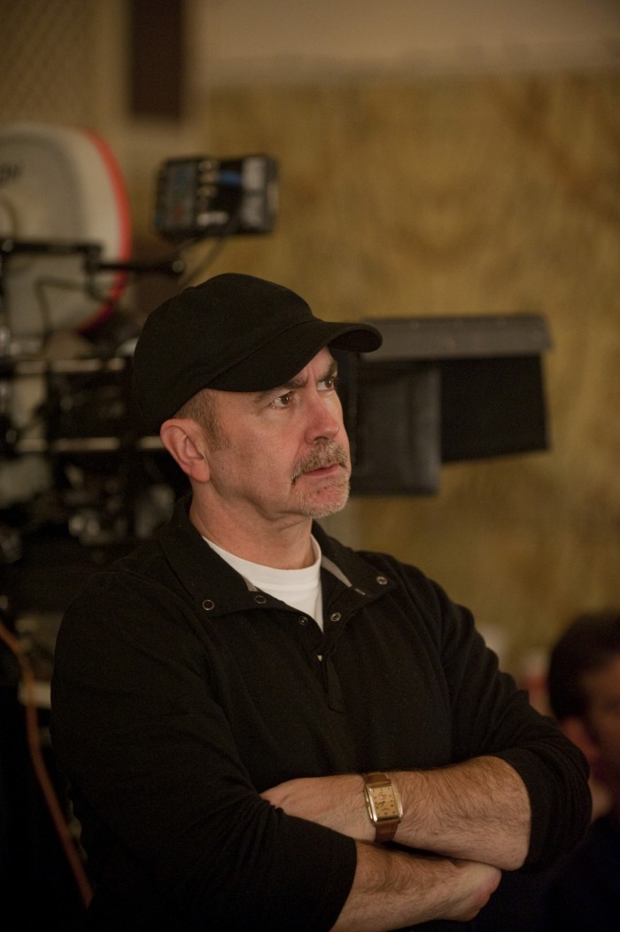 Boardwalk Empire Terence Winter