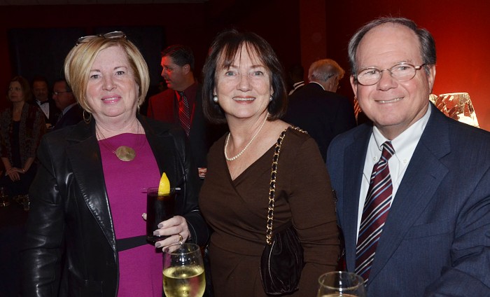 MBCA awards gala