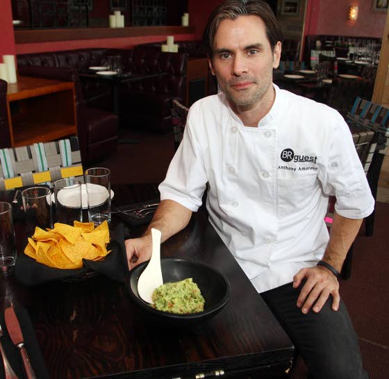 Some tips for making the most of gametime guacamole