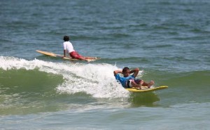 Boards aren't the only classics at Long Beach Island Longboard Classic