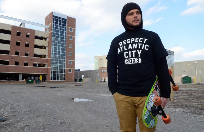 ac skate park