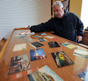 Steel Pier Opens