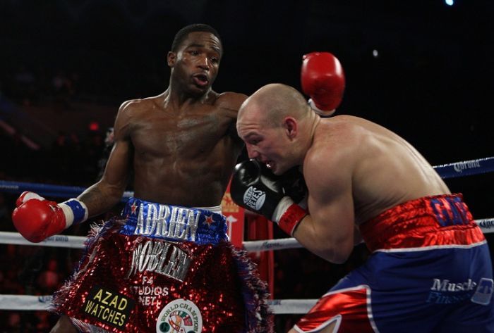 Broner photo
