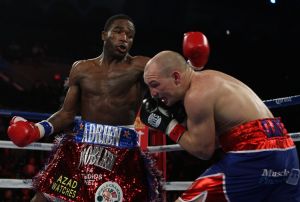 Broner photo
