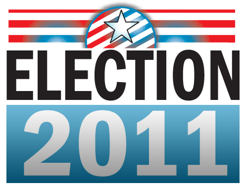 A1 election template