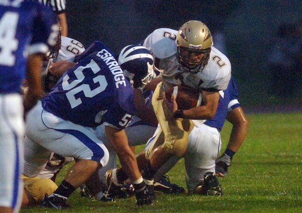 hammontonfootball
