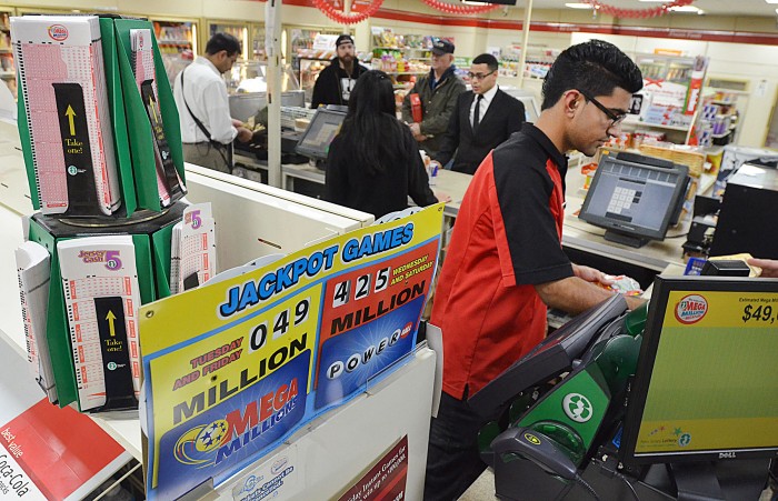 powerball fever