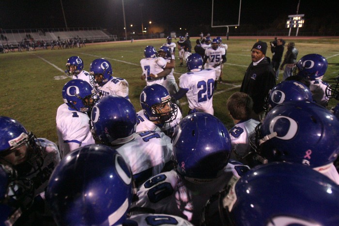 AC FOOTBALL