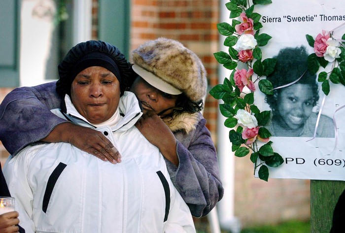 Missing Daughter Anniversary