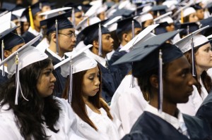 Atlantic City Graduation