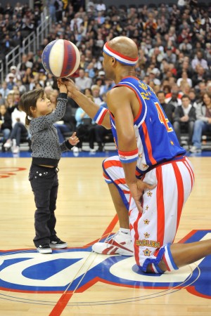 Harlem Globetrotters