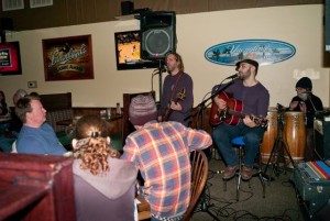 Nightlife listings