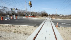 Seashore Lines