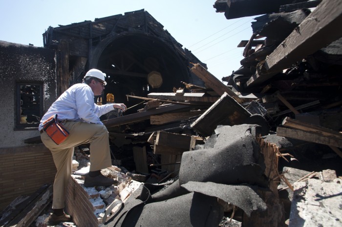 longport church demolition