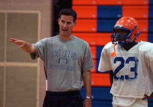 Millville football