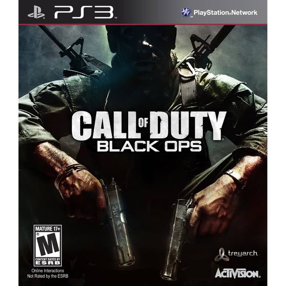 Game Review: Cold War gets reheated in 'Call of Duty: Black Ops'