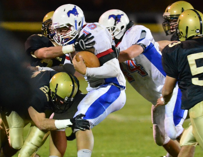 southern fb