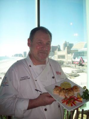Culinary series highlights cooking and camaraderie