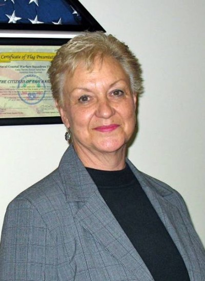 Hazel A. Mueller (D) incumbent