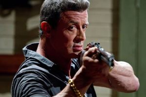 This week: Margaret Cho in A.C., Stallone in theaters and Keri Russell returns to TV