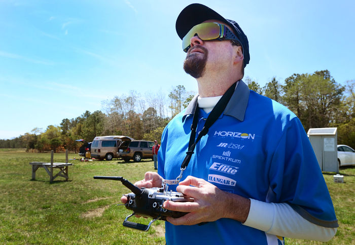 model airplanes