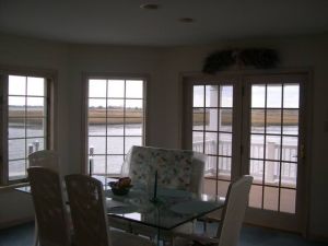 Valentine's Bay