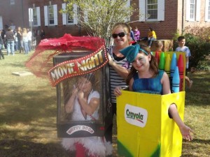 Cape May County Moms use web, social media to share useful ideas