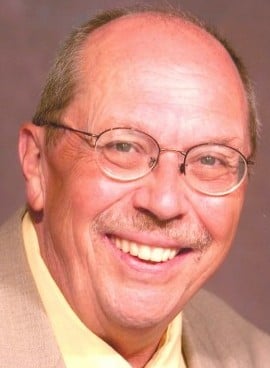 David Evans