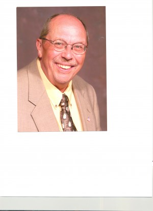 David Evans