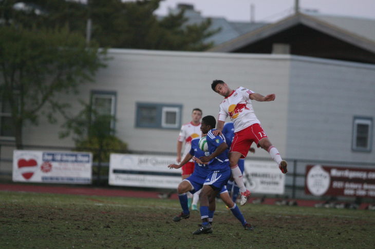 oc soccer