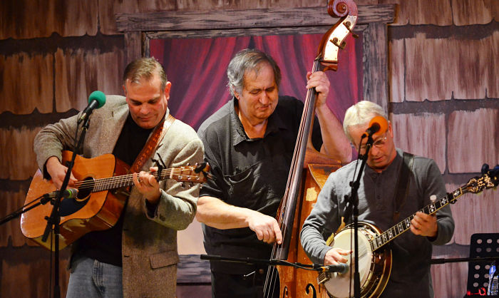 ocean bluegrass