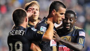 Sebastien Le Toux
