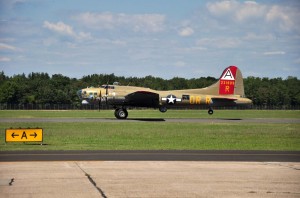 warbirds