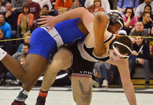 region 8 wrestling finals