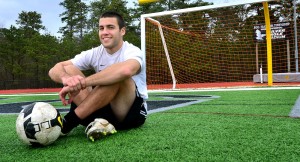 Boys soccer