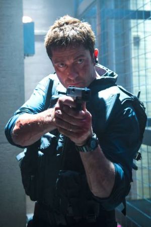 This week: Colbie Caillat in A.C., 'Olympus Has Fallen' in theaters, new Justin Timberlake CD, 'Bates Motel' on TV