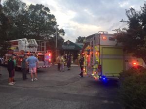 mays landing country club fire