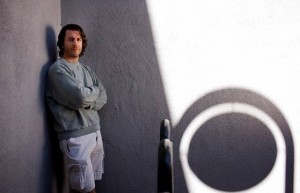 CIA spy now a novelist