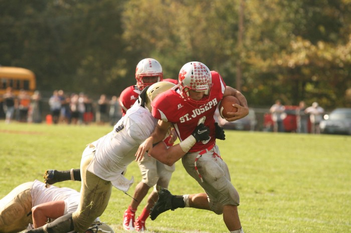 Holy Sprit Vs. St. Joe football 90460.JPG