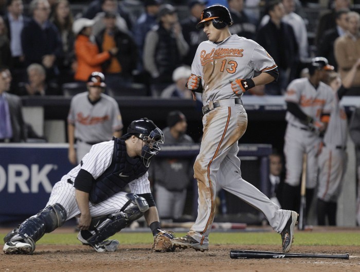 Orioles