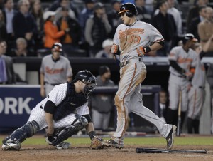Orioles