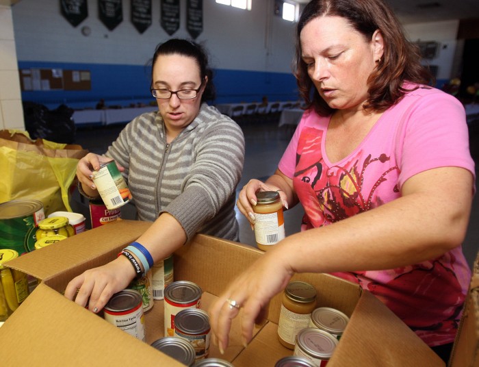 Food Pantry New Jersey Wildwood Food Pantry New Jersey Wildwood