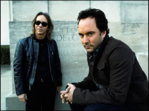 Band Bios: Saturday