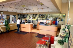 groveland cleaners