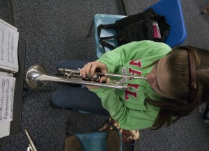 MUSIC AUDITION