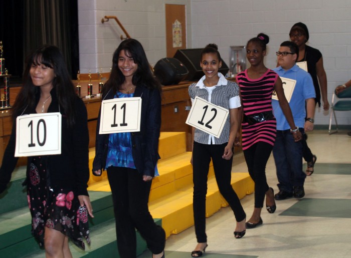 Pville Debate