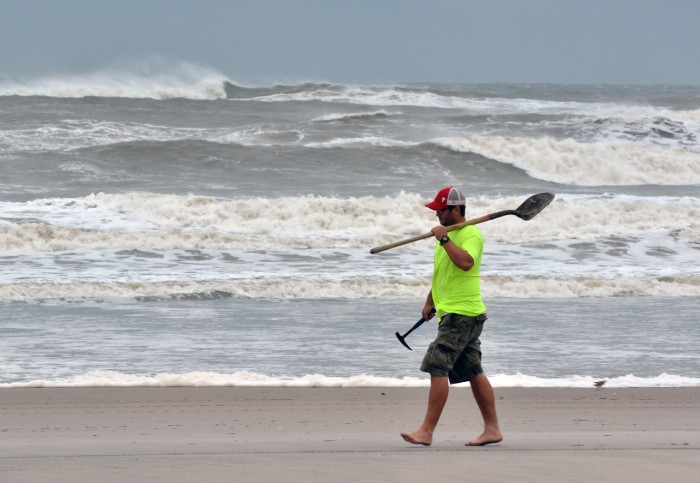 Hurricane Irene